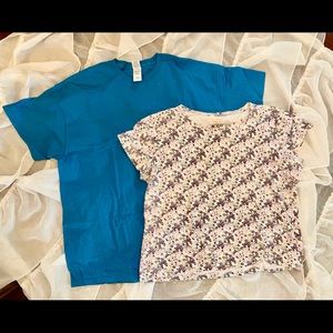 Two shirt bundle
